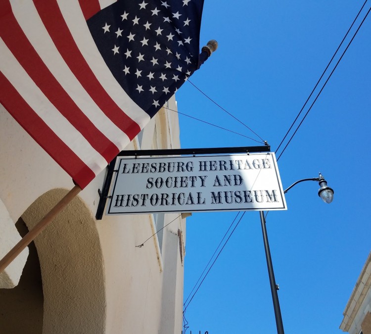 Leesburg Historical Museum (Leesburg,&nbspFL)